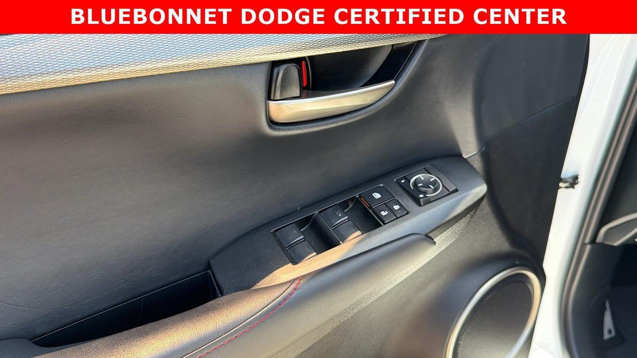 2017 Lexus NX Turbo F Sport New Braunfels TX