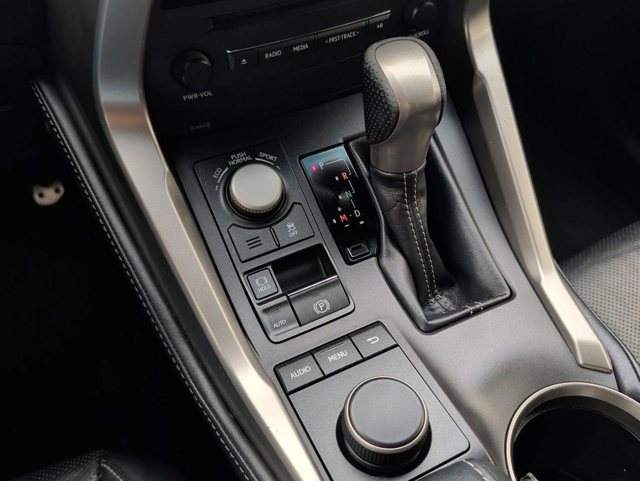 2017 Lexus NX Turbo F Sport San Juan TX