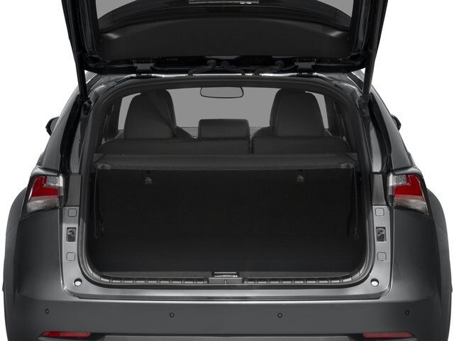 2017 Lexus NX Turbo F Sport San Juan TX