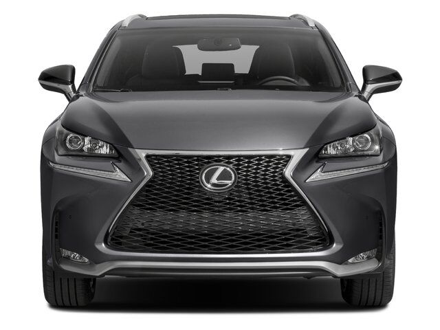 2017 Lexus NX Turbo F Sport San Juan TX