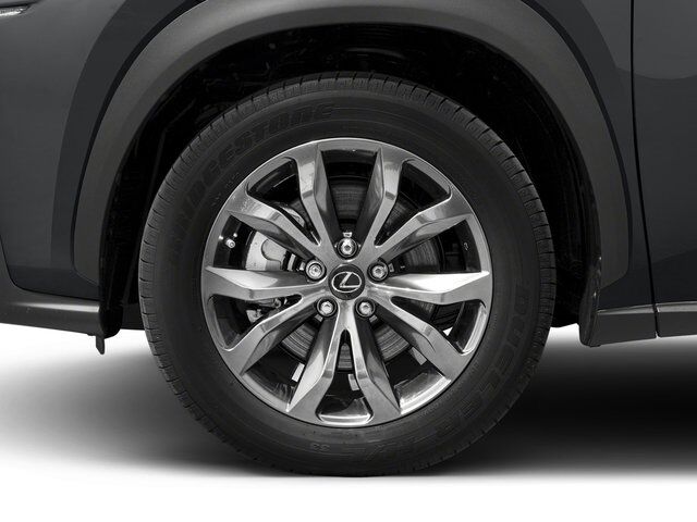 2017 Lexus NX Turbo F Sport San Juan TX
