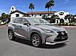 2017 Lexus NX Turbo F Sport