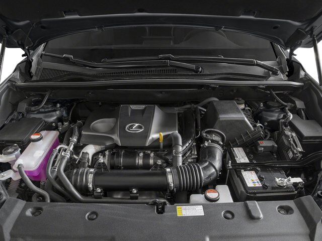 2017 Lexus NX Turbo F Sport San Juan TX