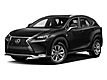 2017 Lexus NX Turbo F Sport