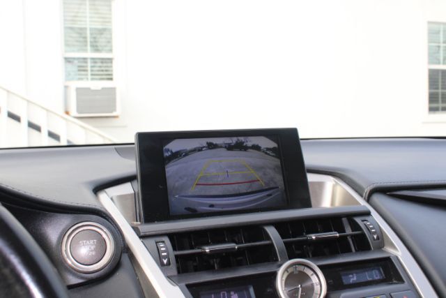 2017 Lexus NX Turbo Houston TX