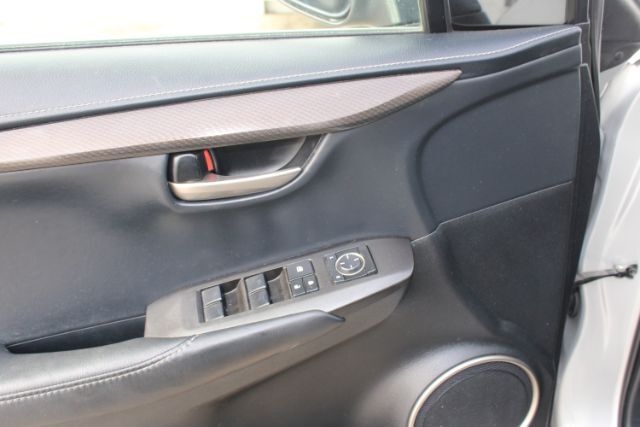 2017 Lexus NX Turbo Houston TX