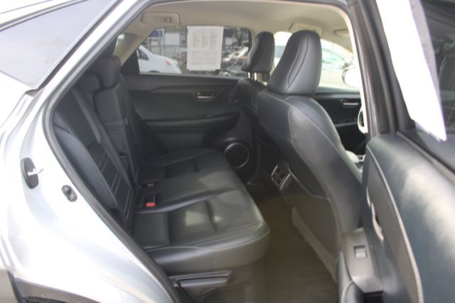 2017 Lexus NX Turbo Houston TX