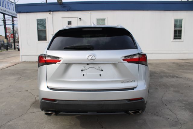 2017 Lexus NX Turbo Houston TX