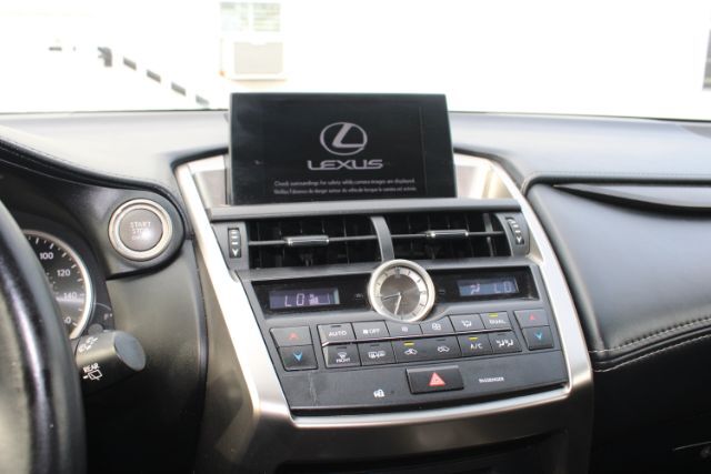 2017 Lexus NX Turbo Houston TX