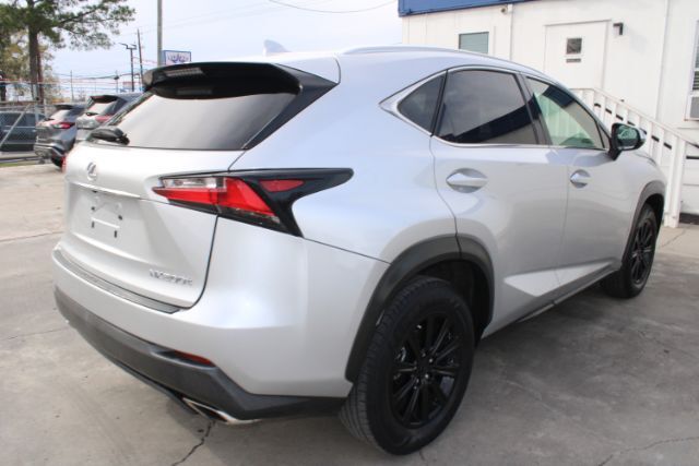 2017 Lexus NX Turbo Houston TX