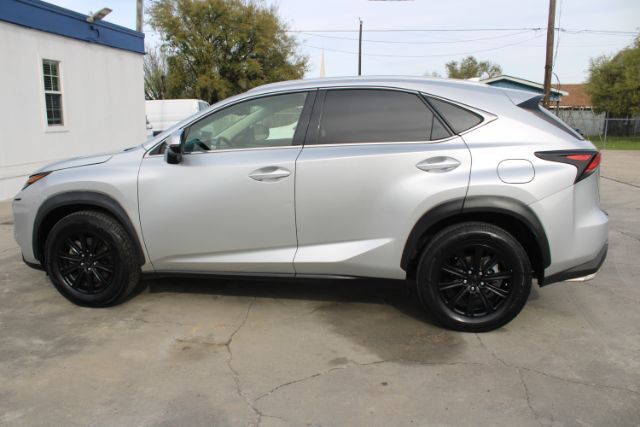 2017 Lexus NX Turbo Houston TX