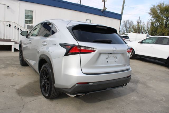 2017 Lexus NX Turbo Houston TX