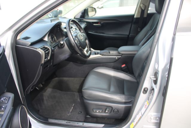 2017 Lexus NX Turbo Houston TX