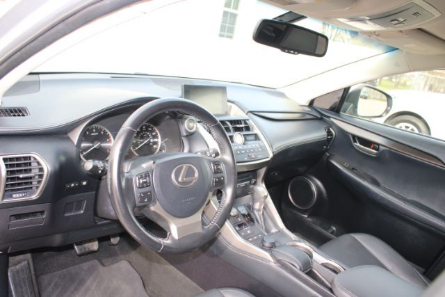 2017 Lexus NX Turbo Houston TX
