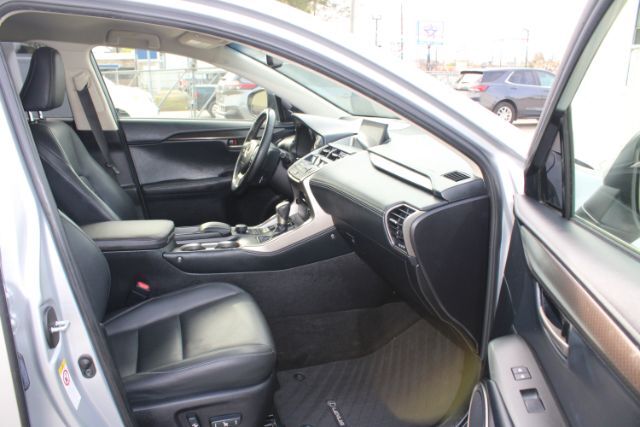 2017 Lexus NX Turbo Houston TX