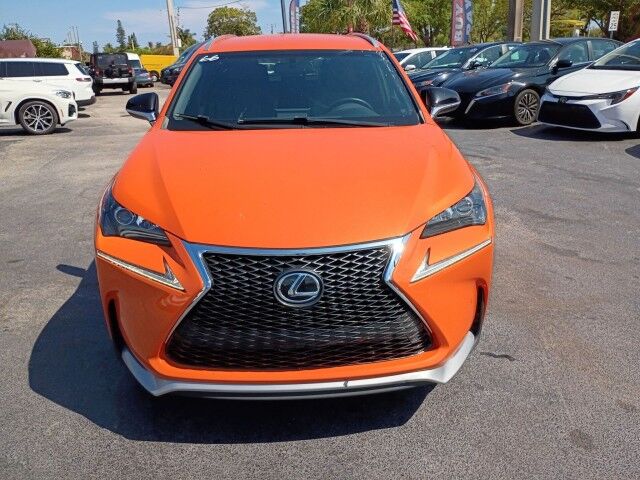 2017 Lexus NX Turbo Davie FL