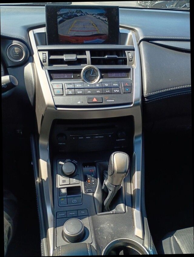 2017 Lexus NX Turbo Davie FL