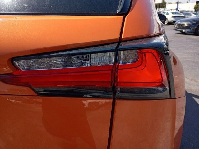 2017 Lexus NX Turbo Davie FL