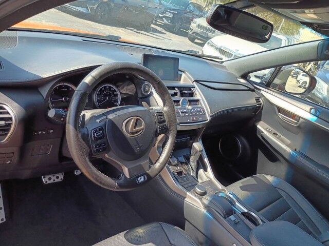 2017 Lexus NX Turbo Davie FL