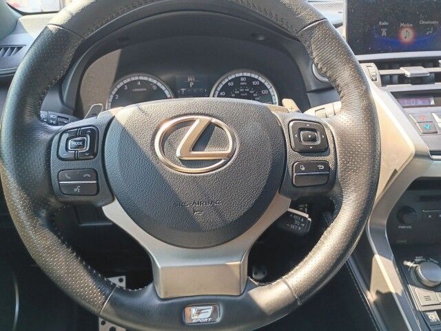 2017 Lexus NX Turbo Davie FL