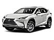 2017 Lexus NX Turbo