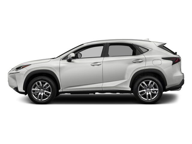 2017 Lexus NX Turbo San Antonio TX