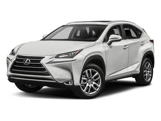 2017 Lexus NX Turbo San Antonio TX