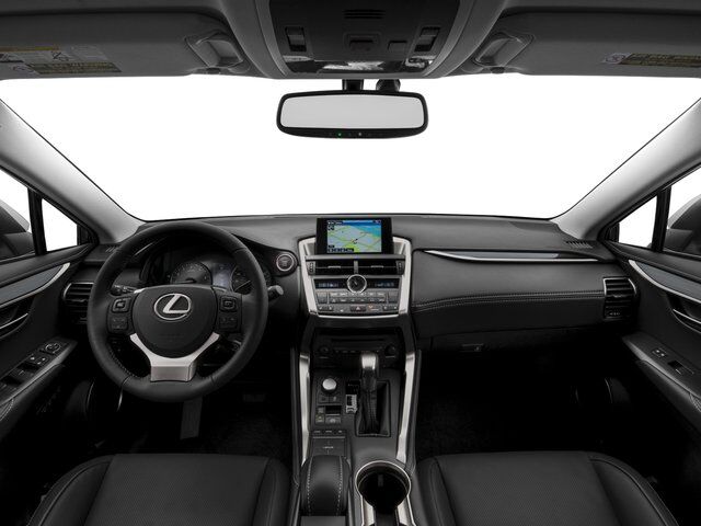 2017 Lexus NX Turbo San Antonio TX