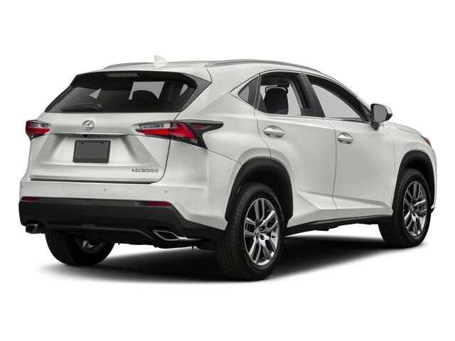 2017 Lexus NX Turbo San Antonio TX