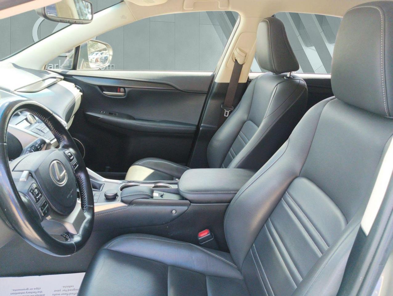 2017 Lexus NX Turbo San Antonio TX