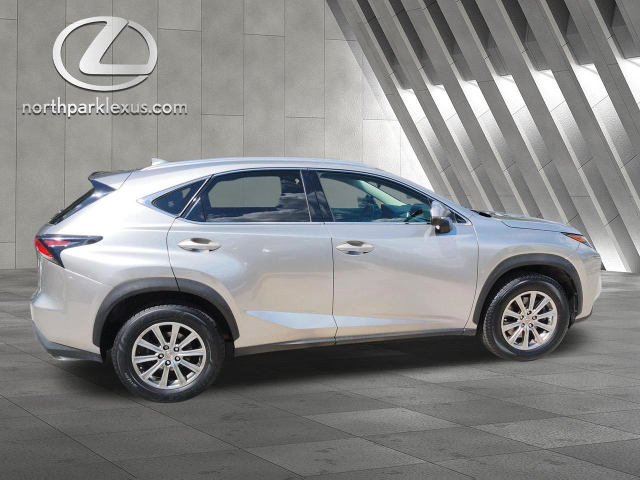 2017 Lexus NX Turbo San Antonio TX
