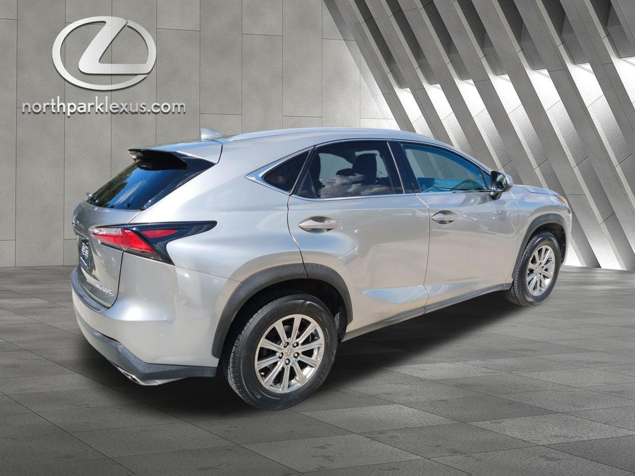 2017 Lexus NX Turbo San Antonio TX