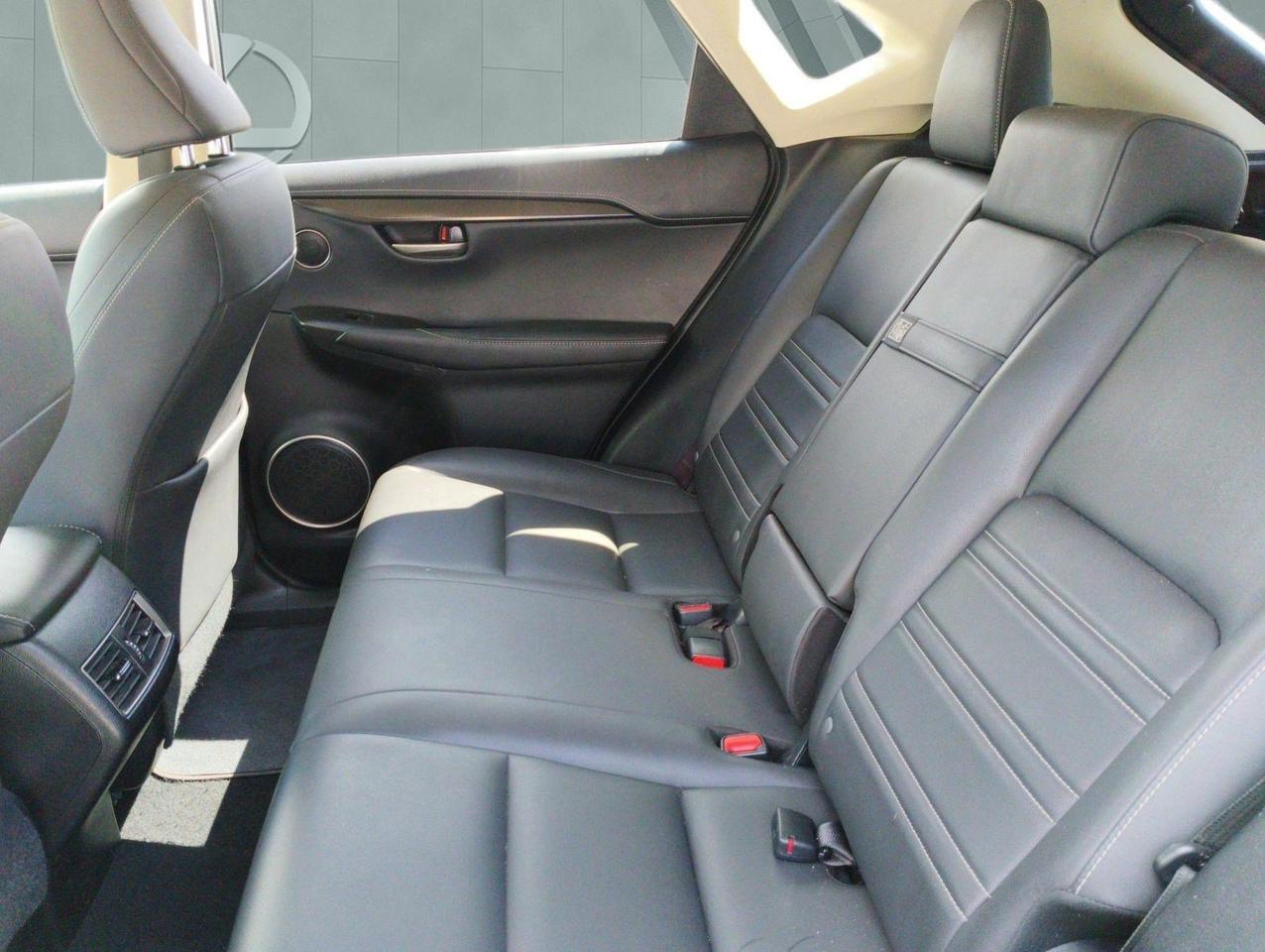 2017 Lexus NX Turbo San Antonio TX