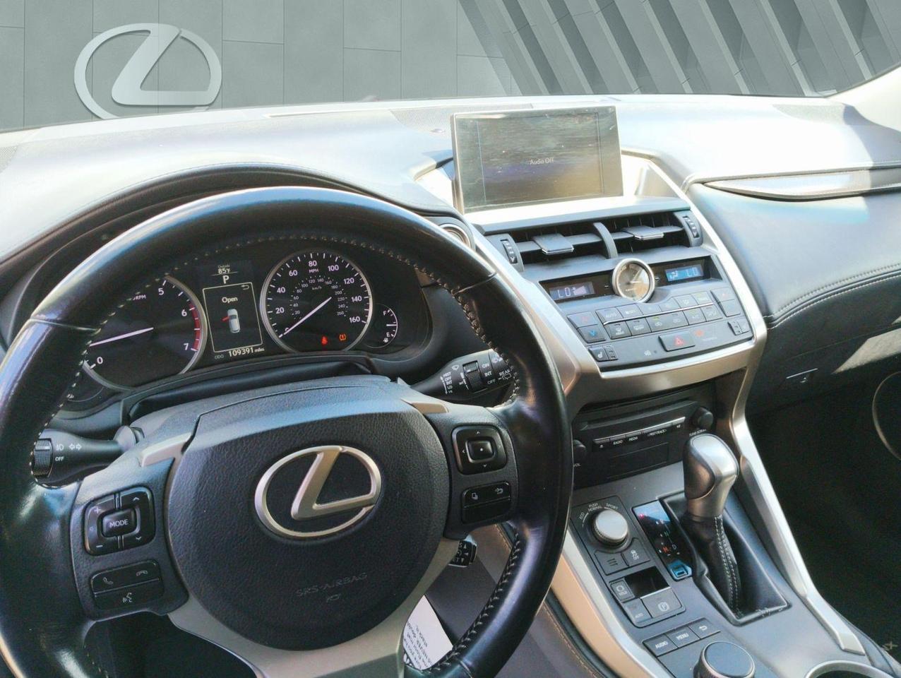 2017 Lexus NX Turbo San Antonio TX