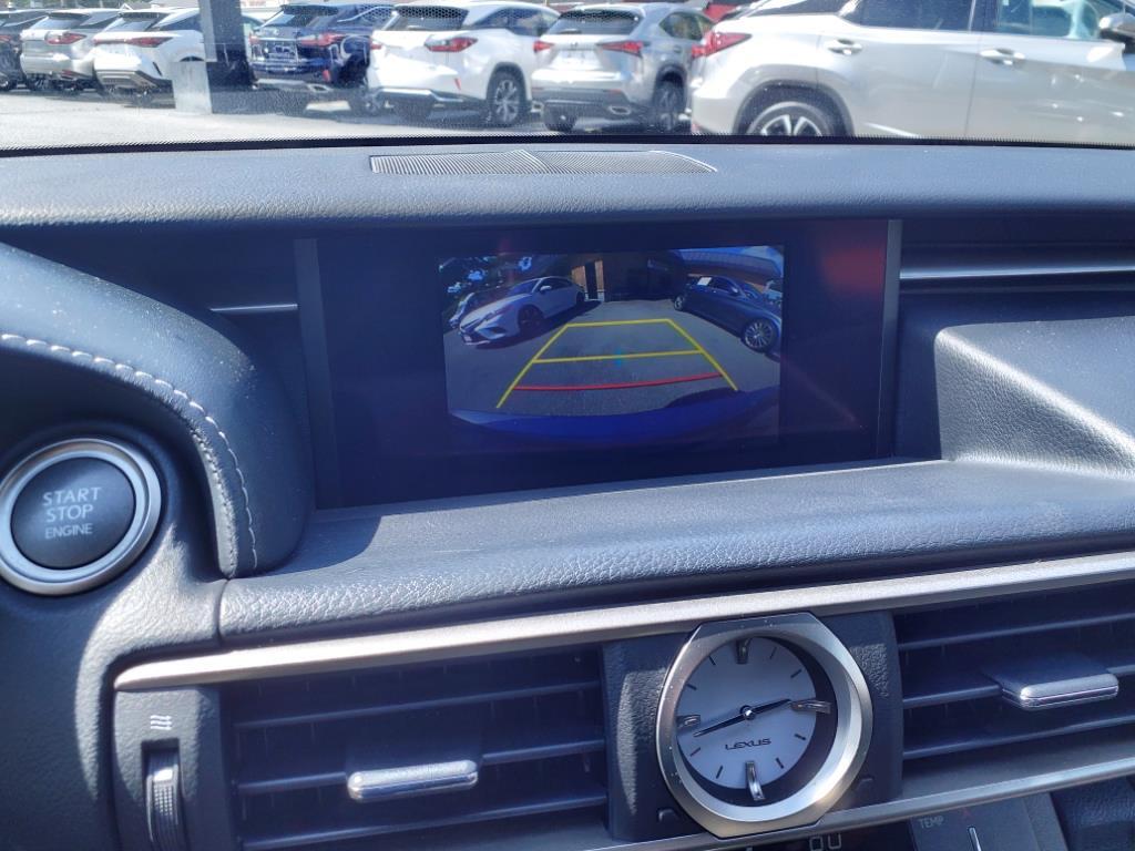 2017 Lexus RC 200t Base Roanoke VA