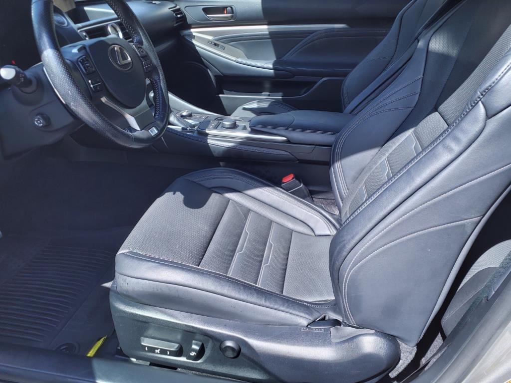 2017 Lexus RC 200t Base Roanoke VA