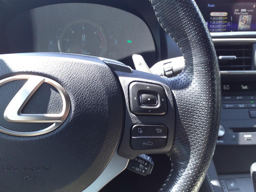 2017 Lexus RC 200t Base Roanoke VA