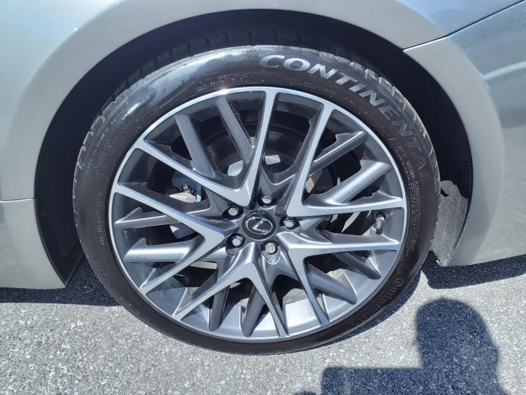 2017 Lexus RC 200t Base Roanoke VA