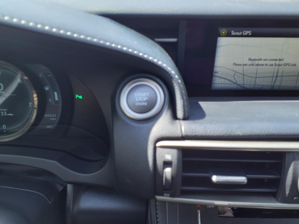 2017 Lexus RC 200t Base Roanoke VA