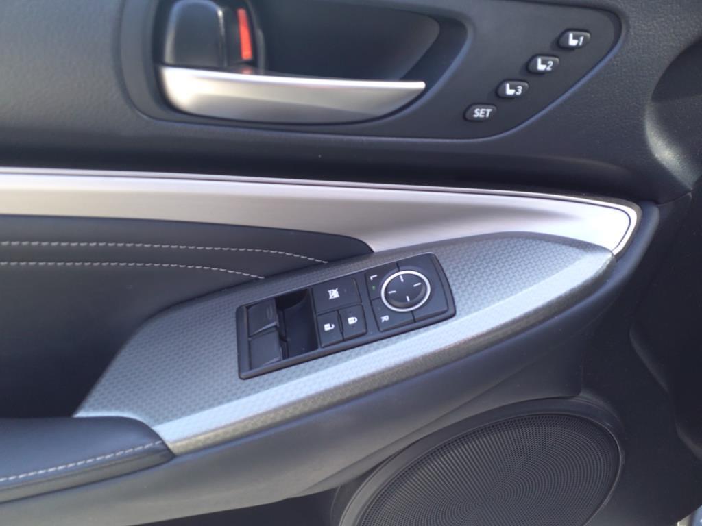 2017 Lexus RC 200t Base Roanoke VA