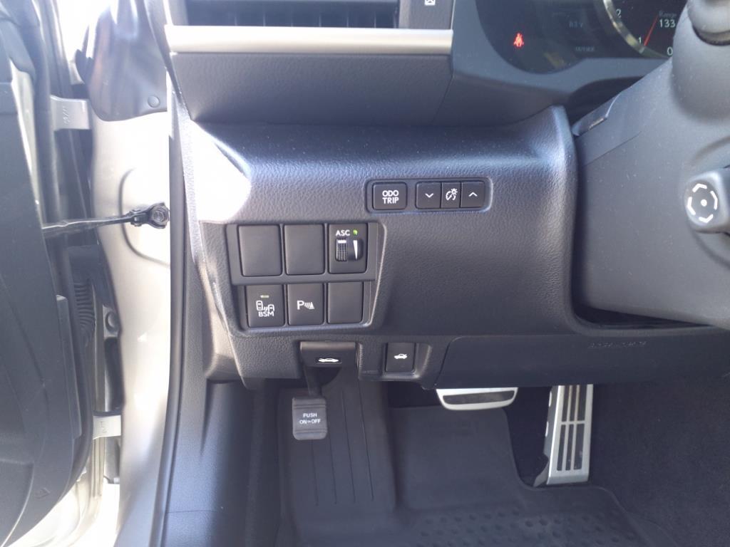 2017 Lexus RC 200t Base Roanoke VA