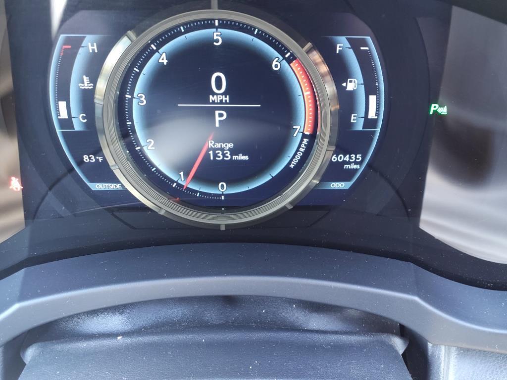 2017 Lexus RC 200t Base Roanoke VA