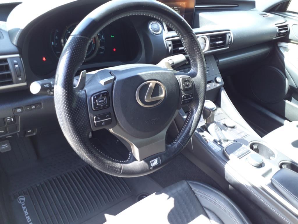 2017 Lexus RC 200t Base Roanoke VA