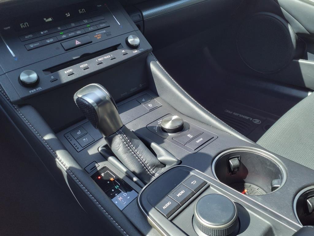 2017 Lexus RC 200t Base Roanoke VA