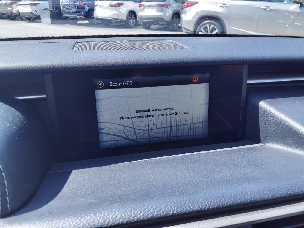 2017 Lexus RC 200t Base Roanoke VA