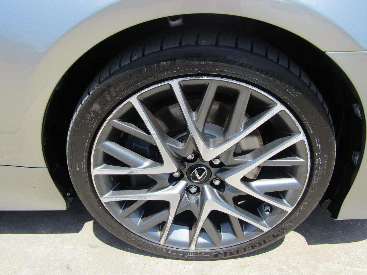 2017 Lexus RC 200t RC Turbo RWD Grand Prairie TX