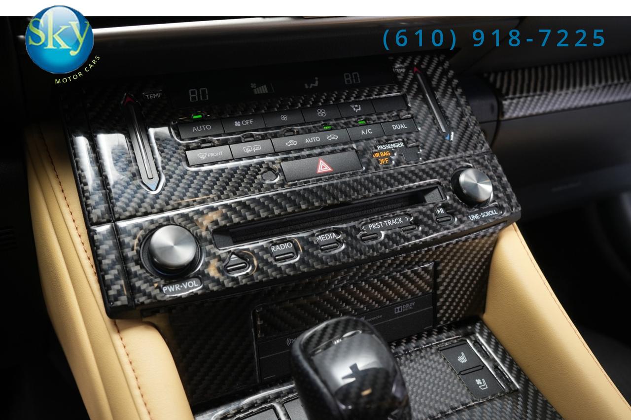 2017 Lexus RC 300 Coupe AWD F Sport West Chester PA