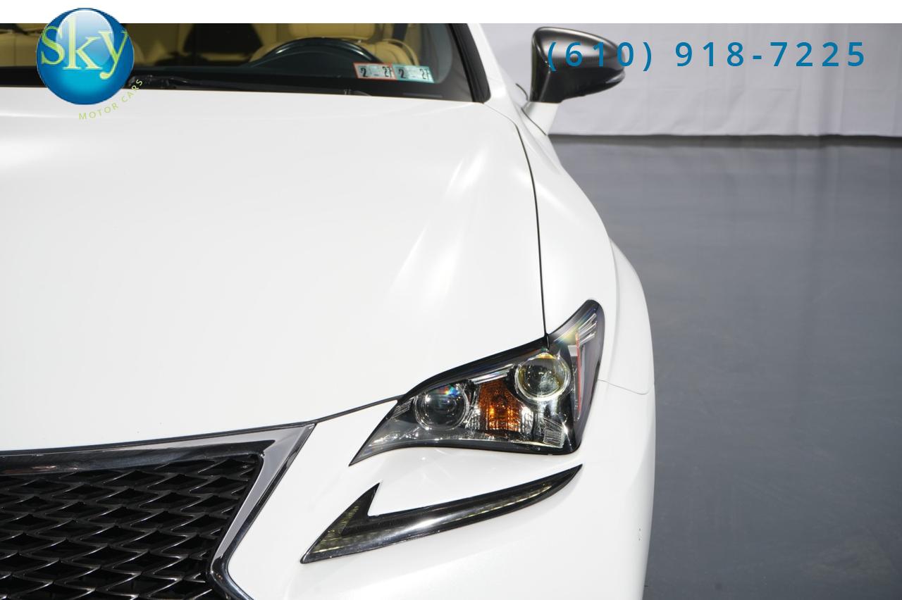 2017 Lexus RC 300 - Photo 6