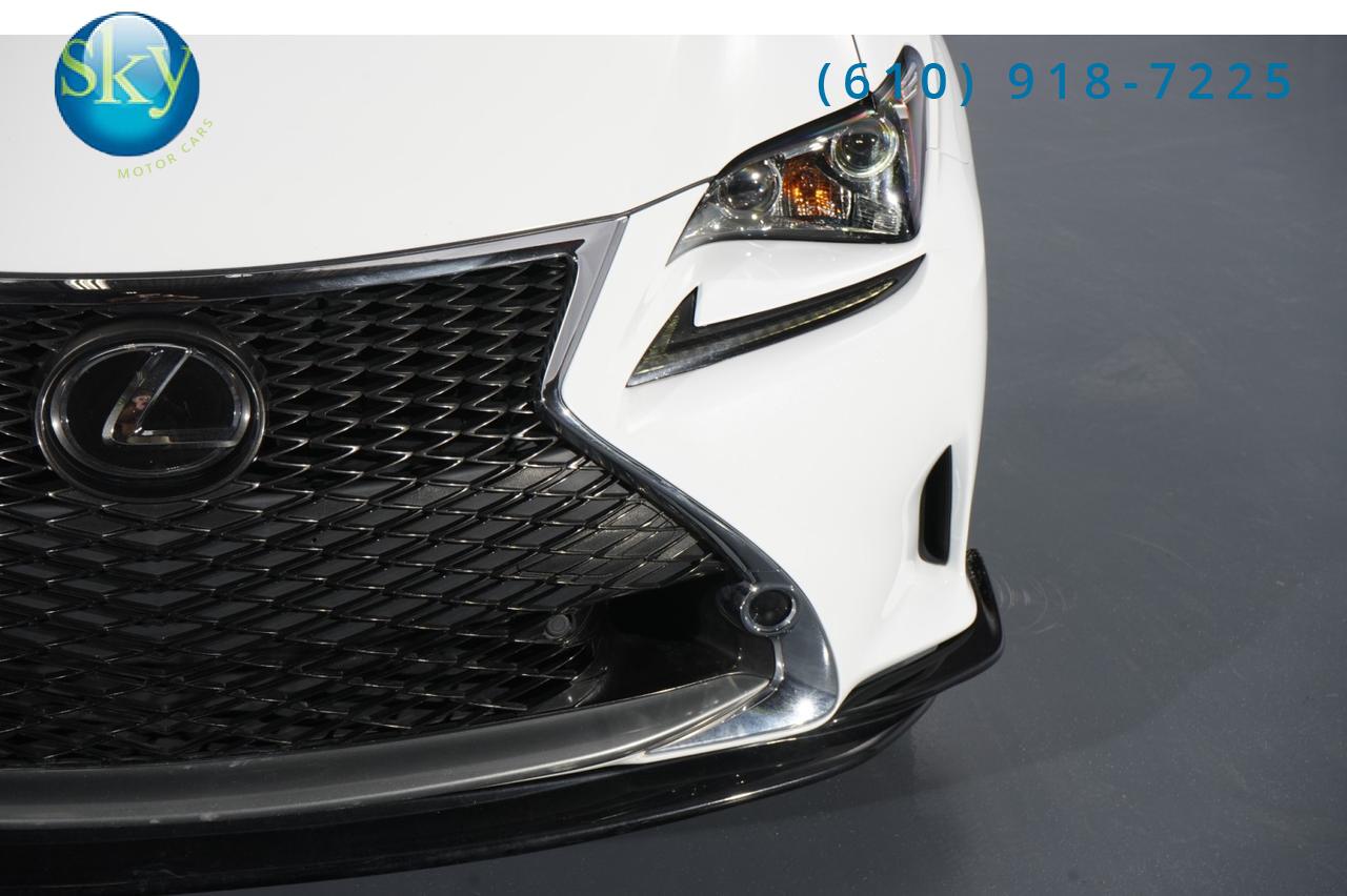 2017 Lexus RC 300 - Photo 7