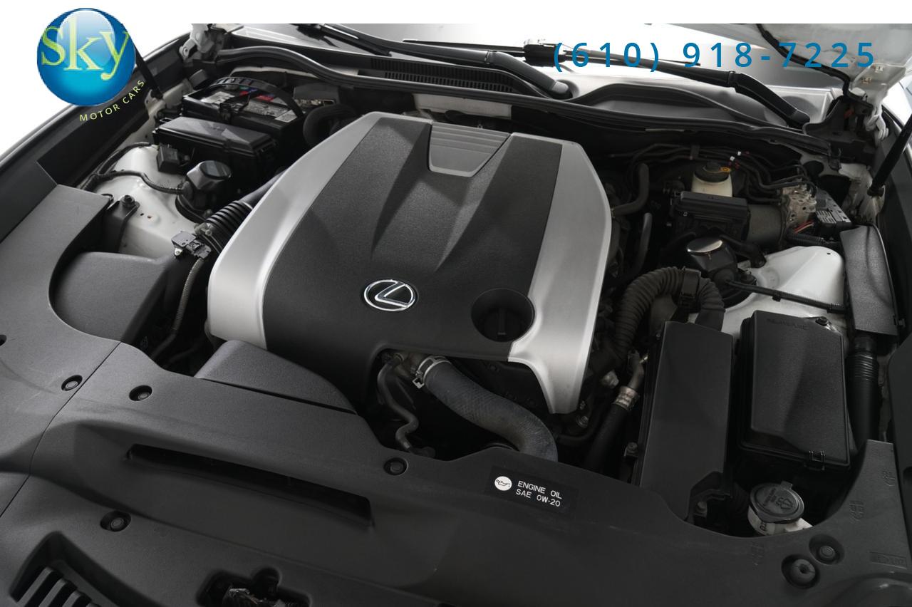 2017 Lexus RC 300 - Photo 57